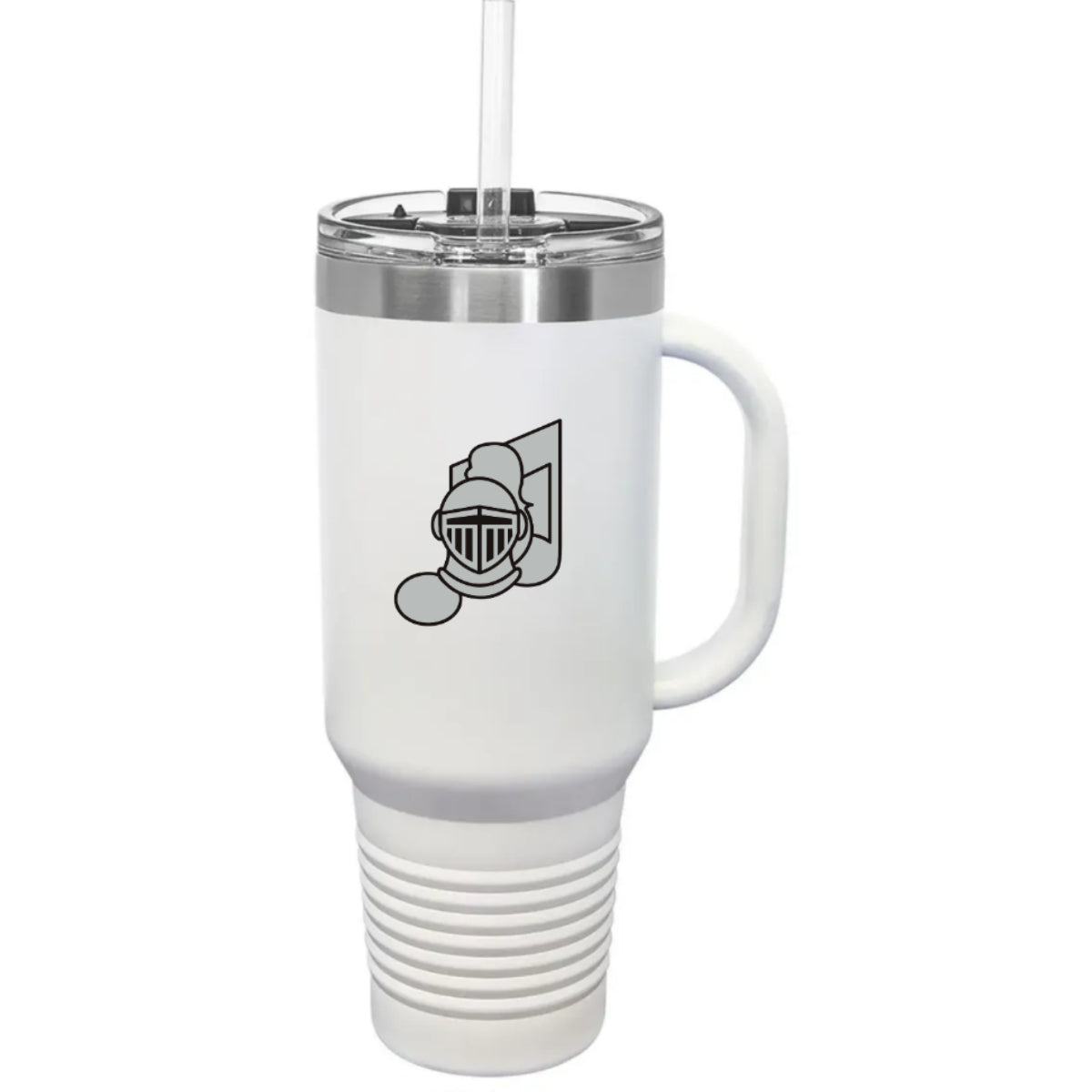 SHS Performing Arts Polar Camel 40 oz Tumbler