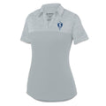 Severance Football Women's Shadow Tonal Heather Polo