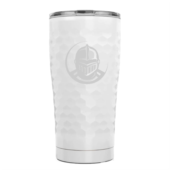 Severance Football 20 oz Stainless Steel Tumbler