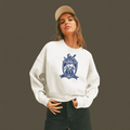SHS Performing Arts Crop Sweatshirt (Design 2)