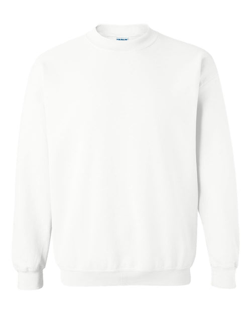 Custom Crewneck Sweatshirt, front