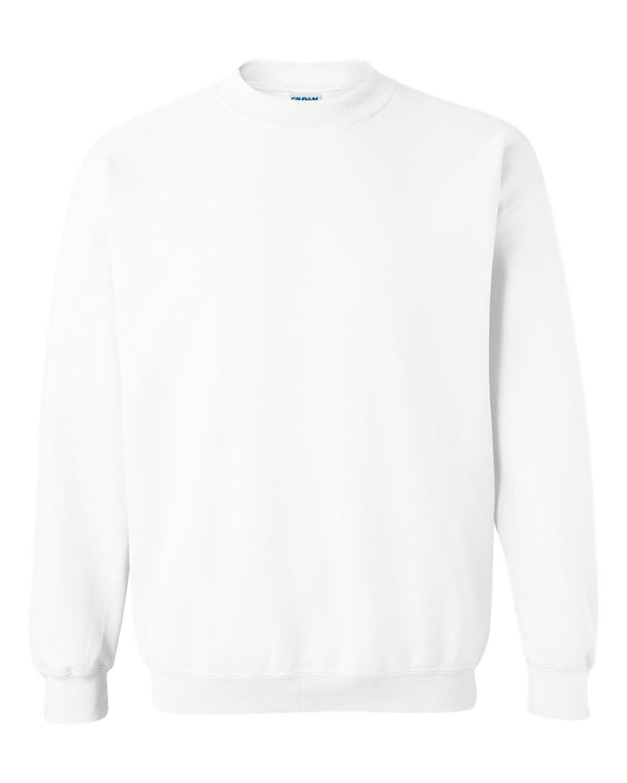 Custom Crewneck Sweatshirt