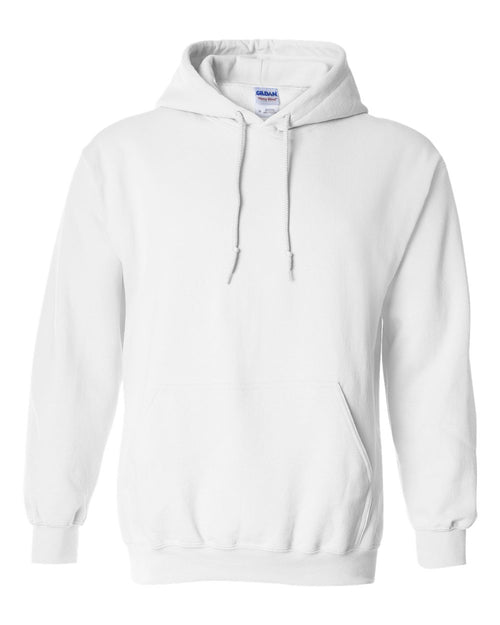 Custom Hoodie, front