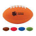 Severance Football Stress Ball