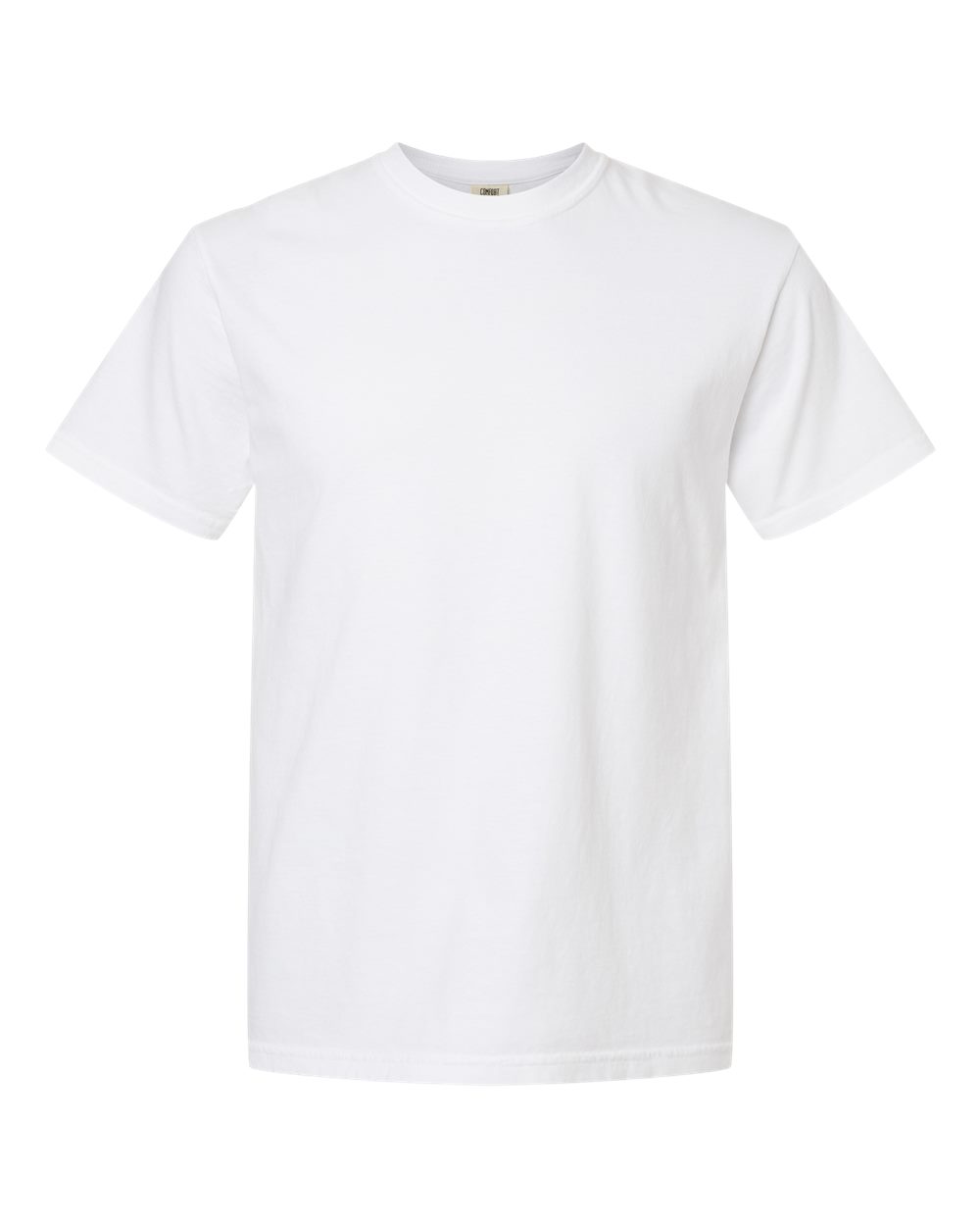 Custom Graphic Tee, front