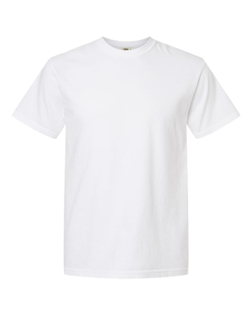 Custom Graphic Tee, front