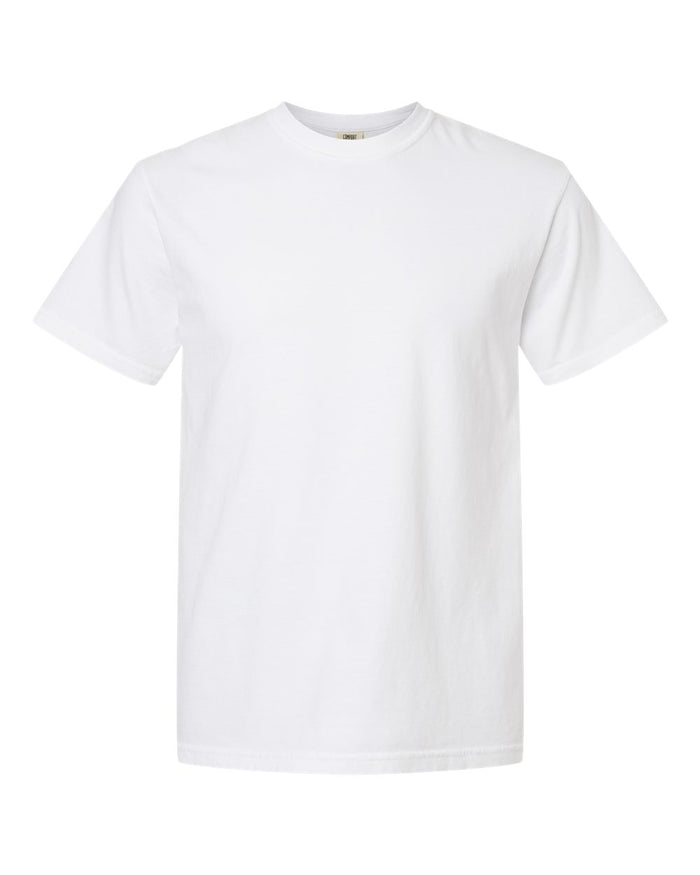 Custom Graphic Tee