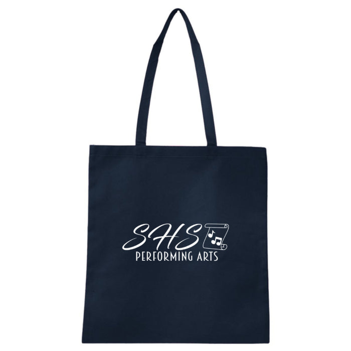 SHS Performing Arts Theatre Tote Bag