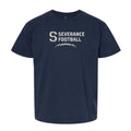 Severance Football Youth Softstyle T-Shirt