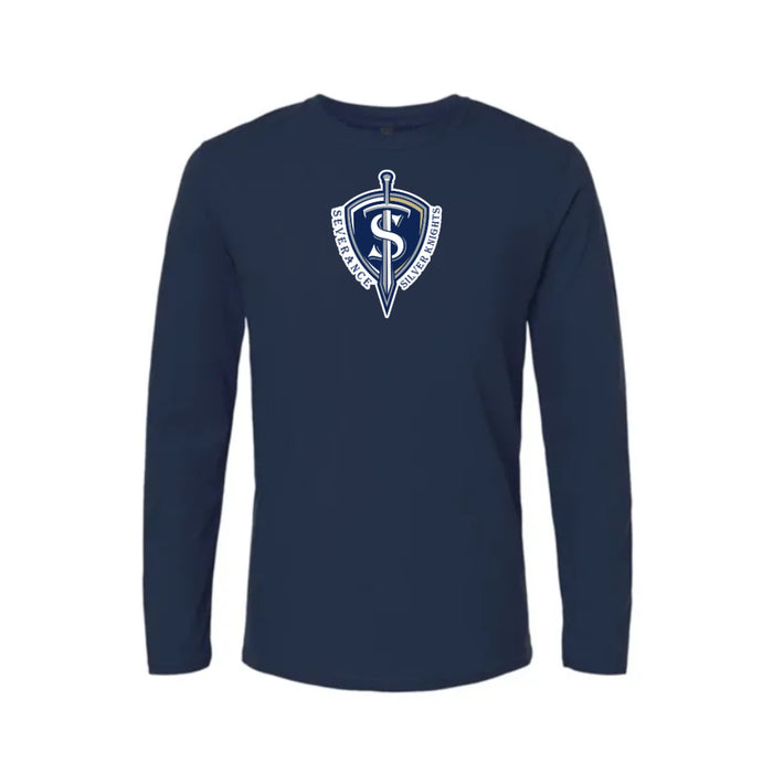 SHS Performing Arts Long Sleeve Unisex T-Shirt