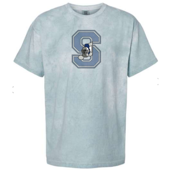 SHS Performing Arts Colorblast T-Shirt