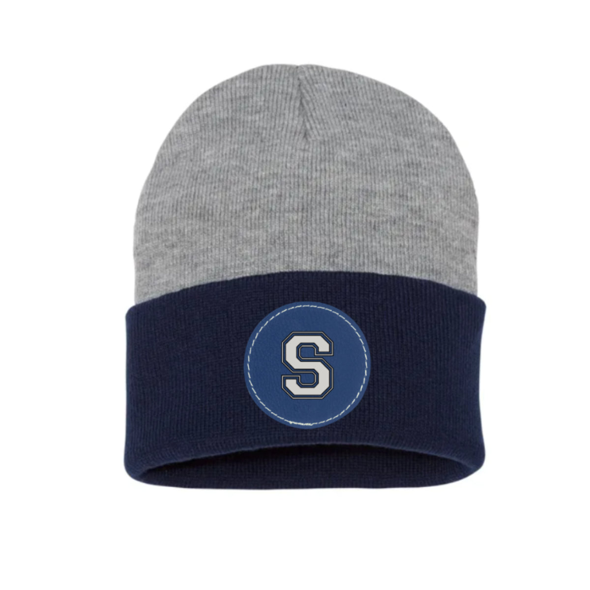 Severance Football Beanie