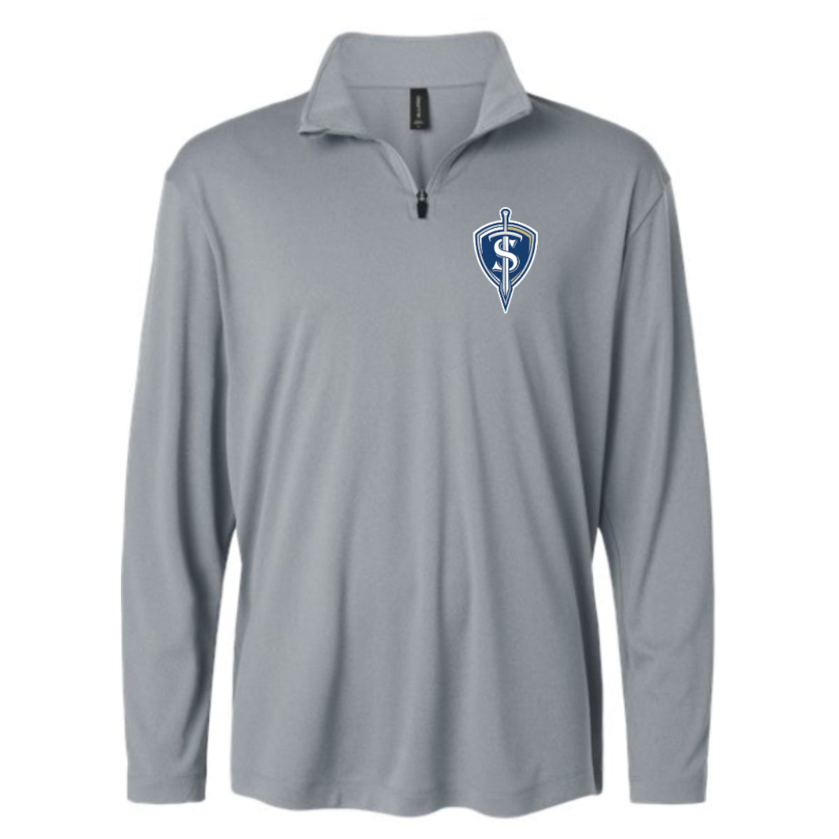 Severance Football Men's Performance Quarter-Zip
